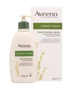 Aveeno Cream 300ml