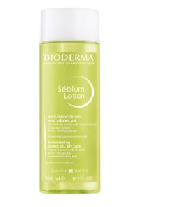 Bioderma- se'bium lotion- 200ml