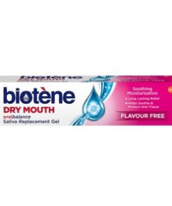 Biotene Oral Saliva Replace Gel 50G