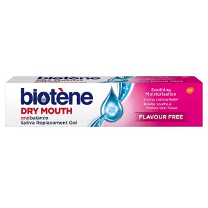 Biotene Oral Saliva Replace Gel 50G