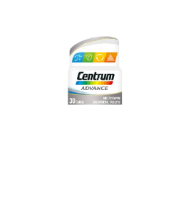 Centrum Advance Vitamin 30'S