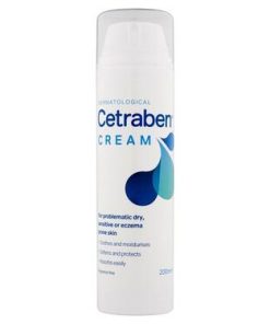 Cetraben Cream - 150ml