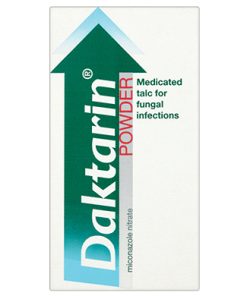 Daktarin Powder - 20g
