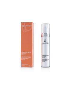 DELAROM PARIS ACQUACONFORT CREAM- 50ML