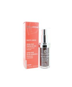 DELAROM PARIS EYE CONTOUR LIFTING SERUM - 15ML