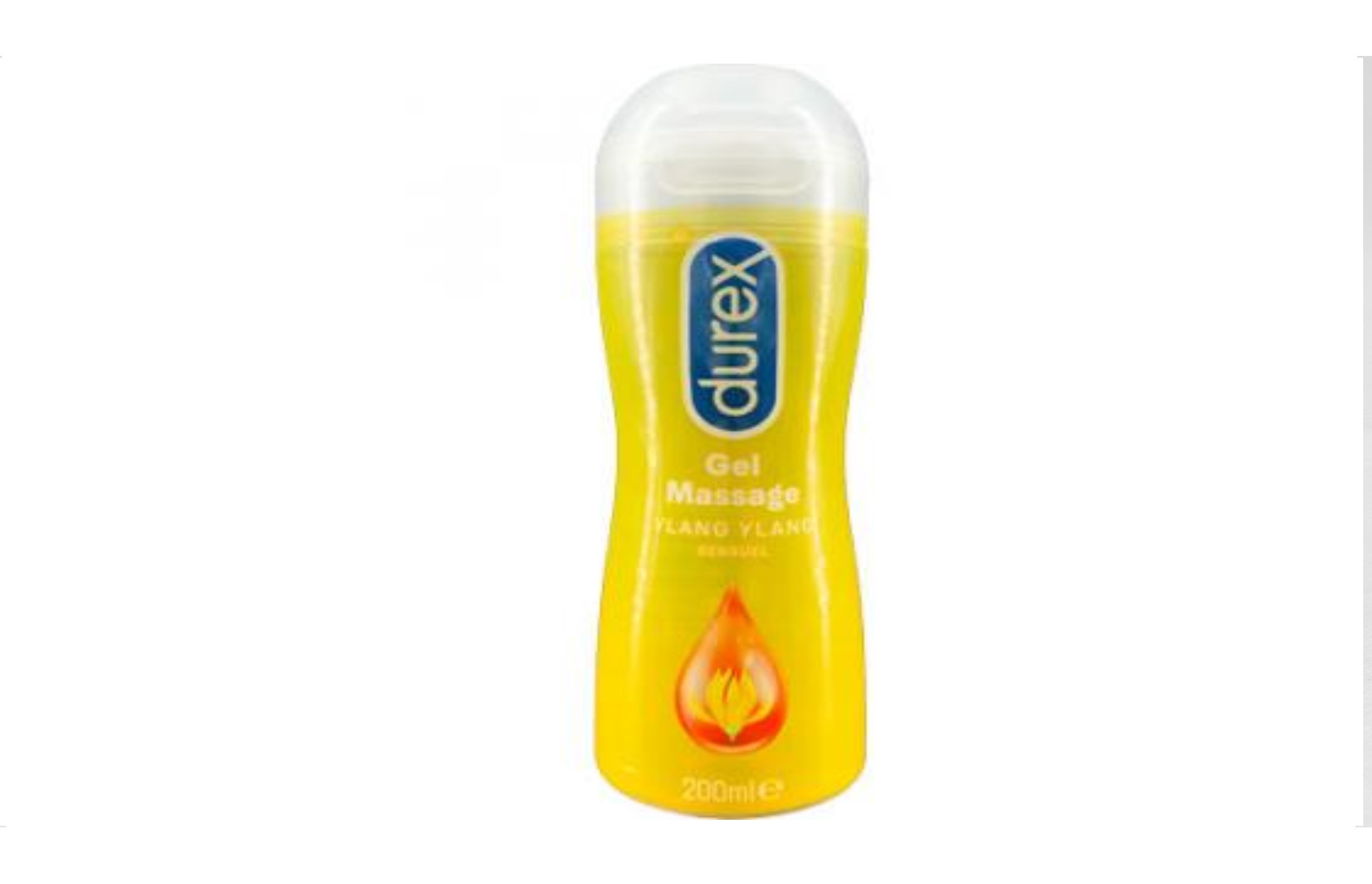 Durex Massage Lube 200ml