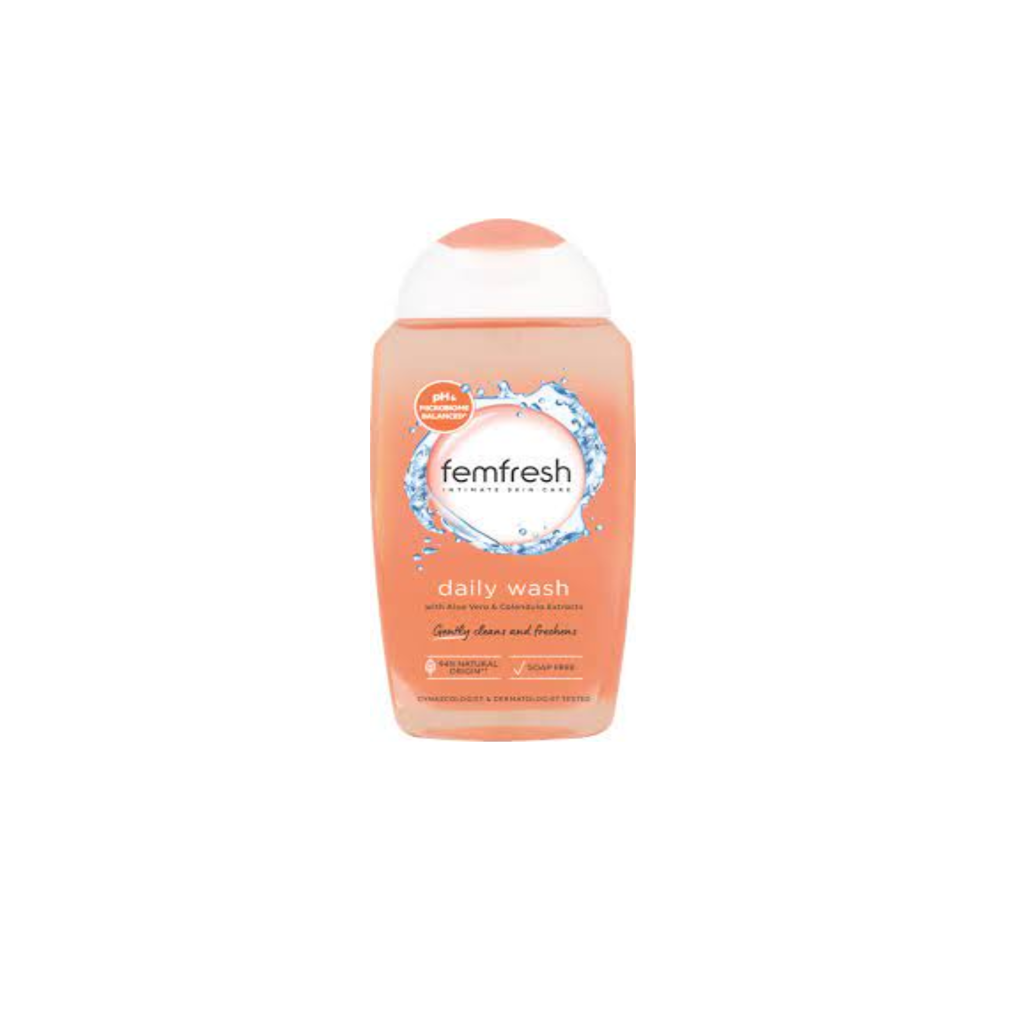 FemFresh Ph Daily wash 250ml