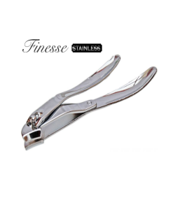 Finesse Easigrip Handle Toe Nail