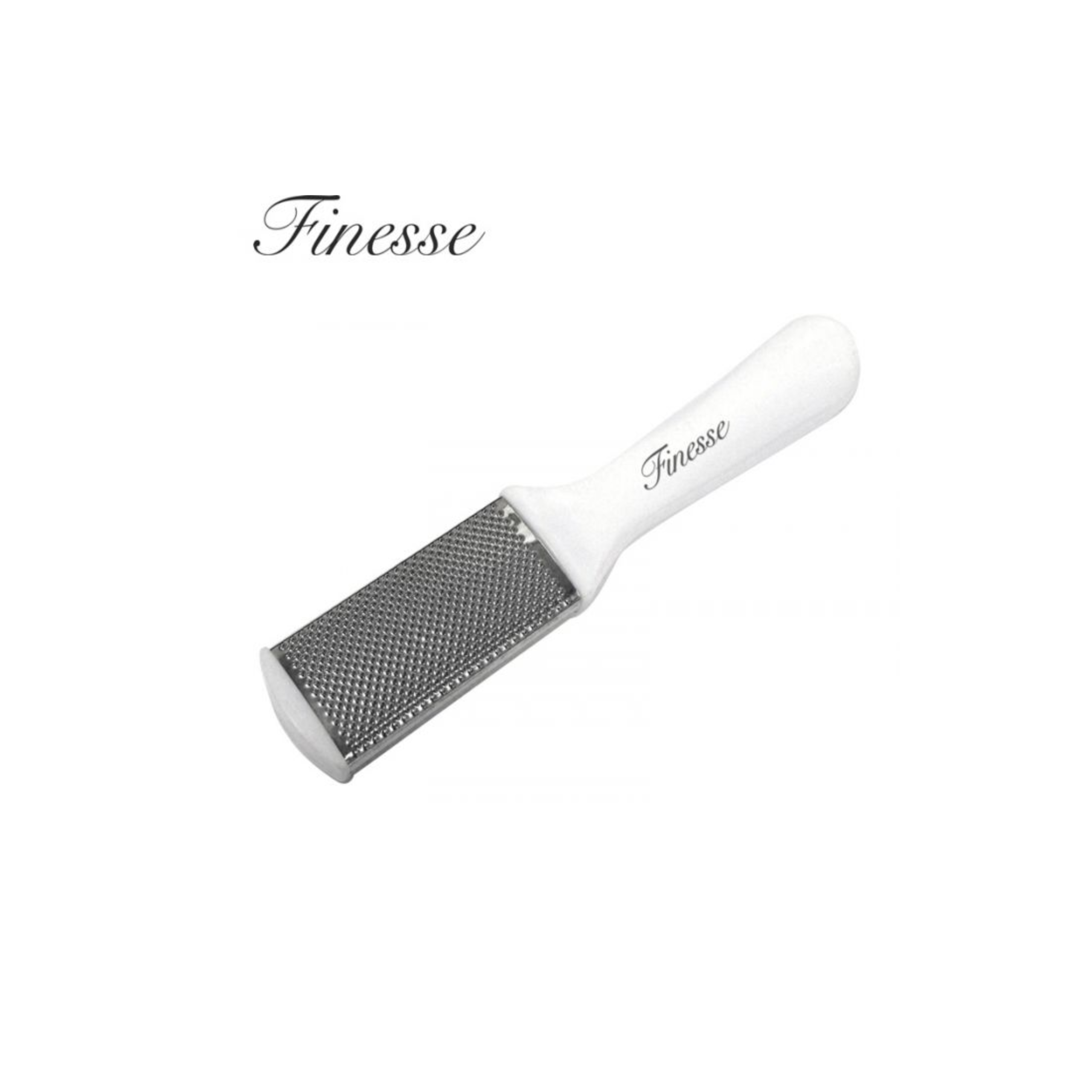 Finesse Foot Rasp /Emery 2 sided- 1
