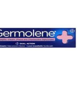 Germolene Cream 30Gm