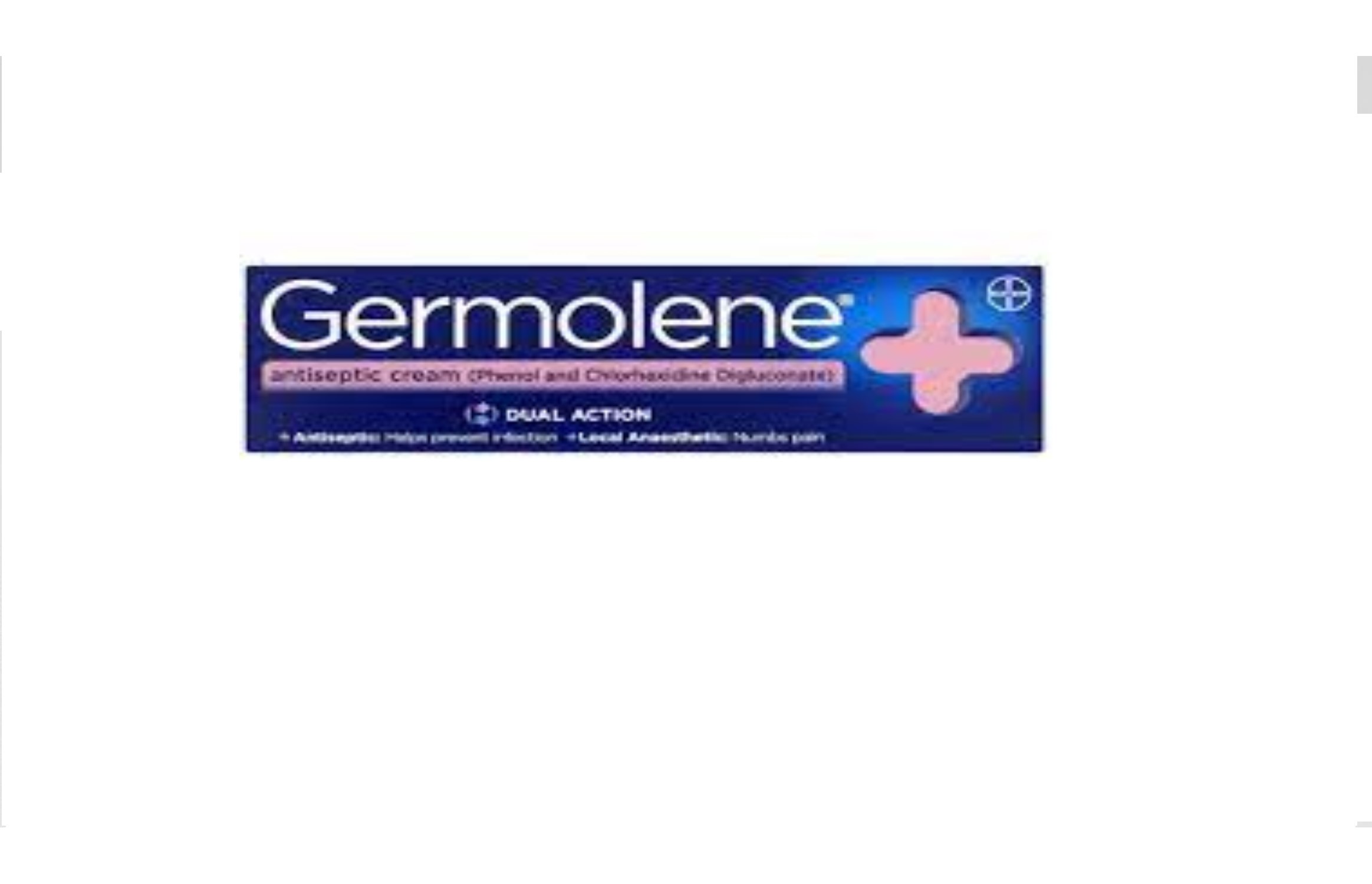 Germolene Cream 30Gm