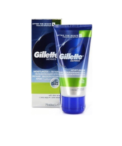 Gillette Moisturiser 75ml.