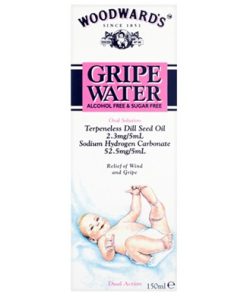 Woodward's Gripe Water - 150ml