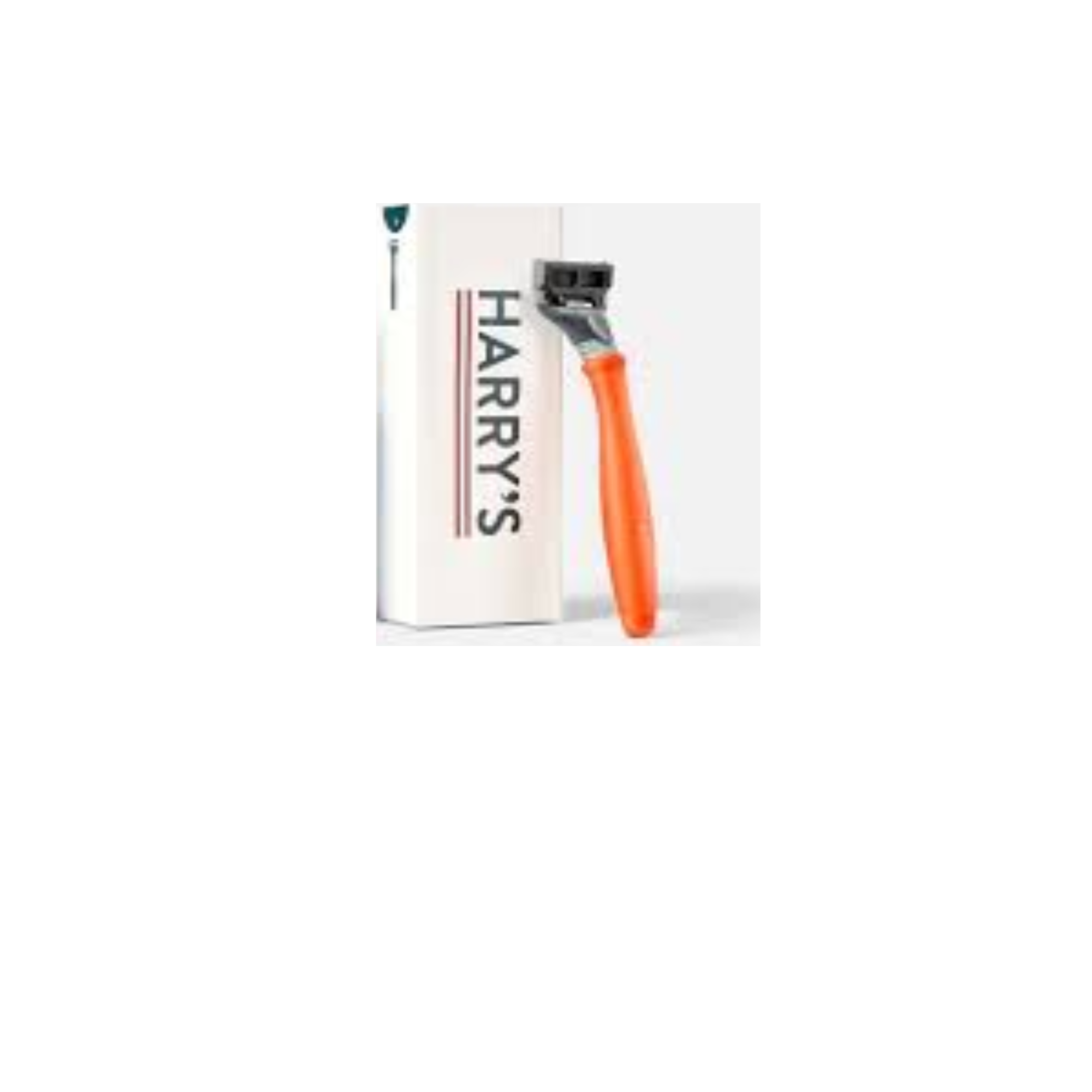 Harrys Razor Blade (1)