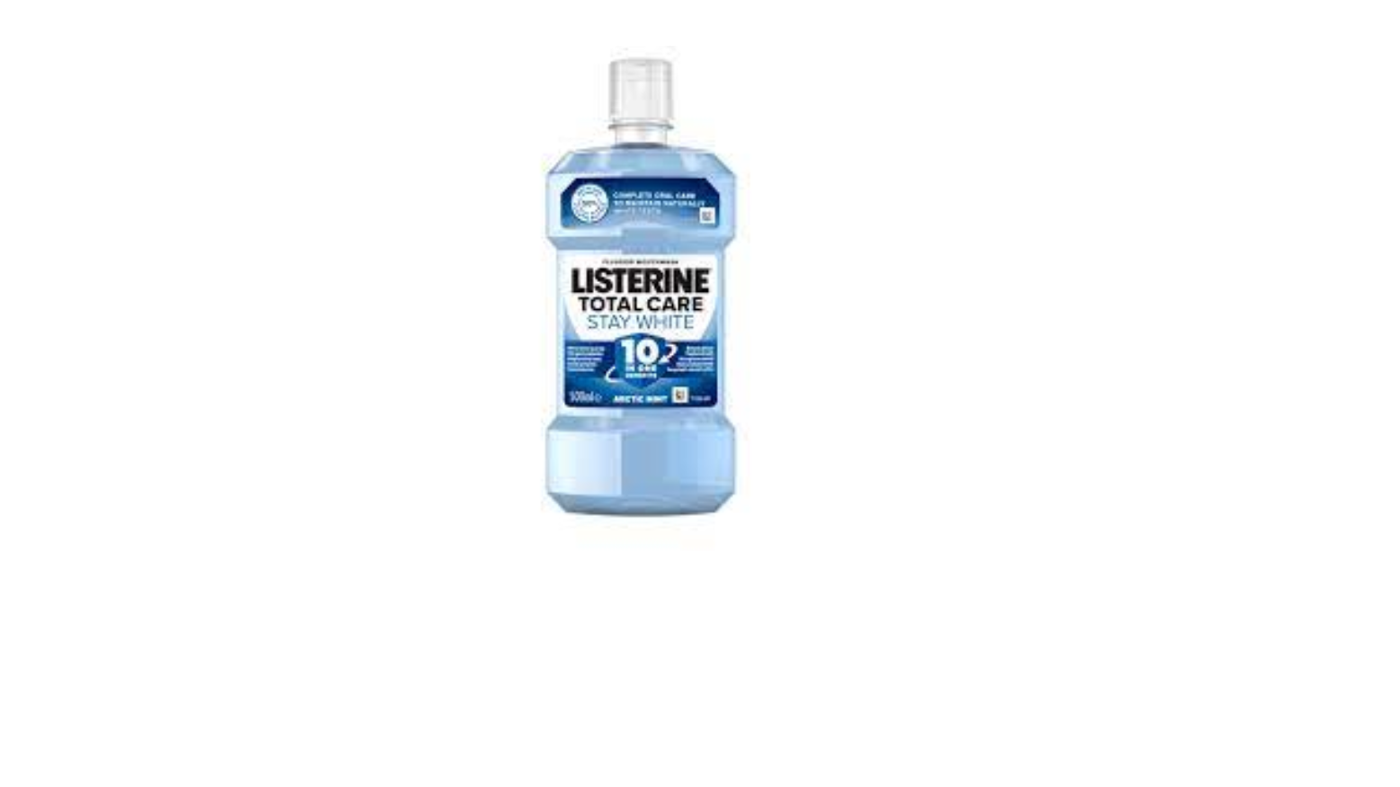 Listerine 250Ml Stay White