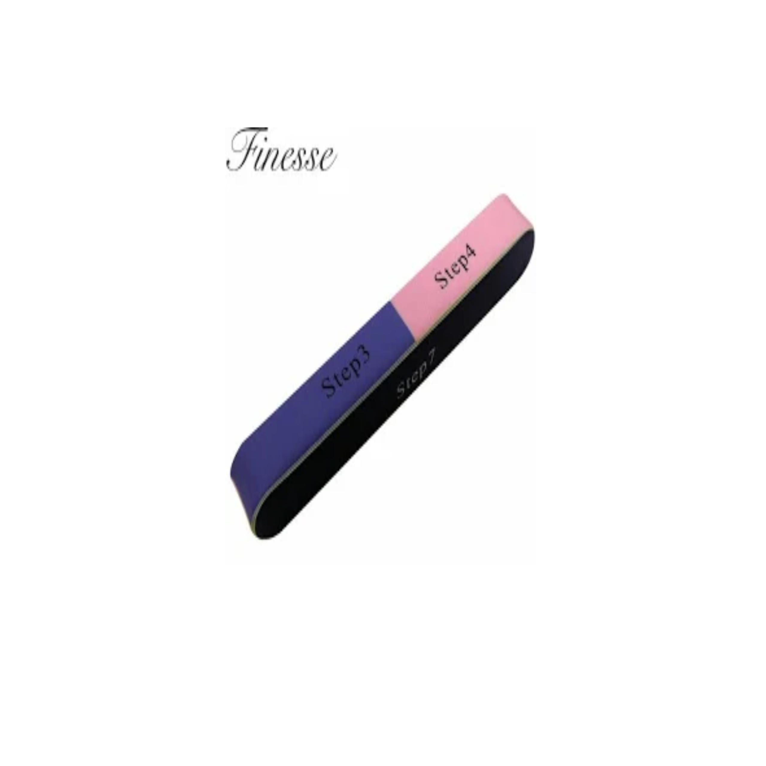 Finesse Nail Buffer- 1