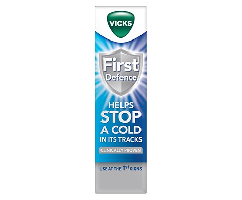 Vicks First Defence Nasal Spray - 15ml