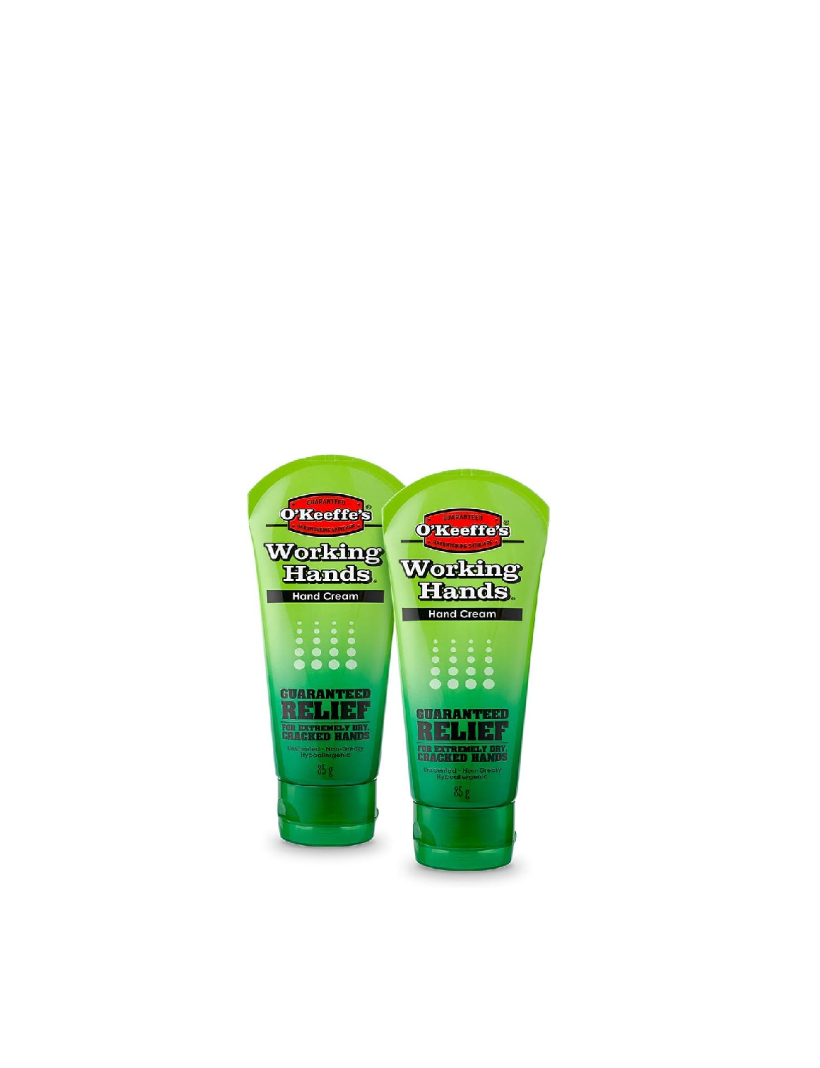 O'keeffe's Working Hands 80ml, Hand Cream