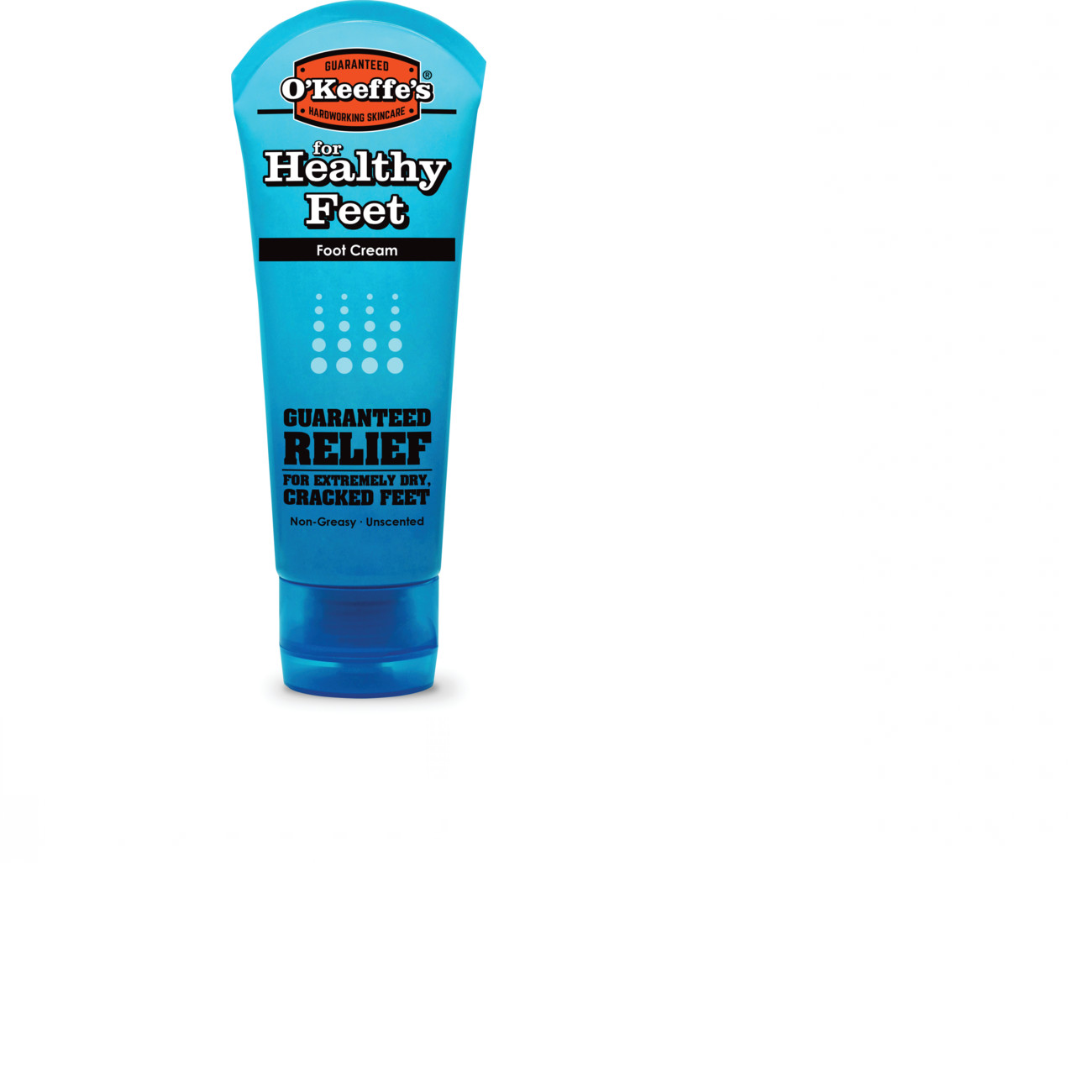 O'keeffe's Healthy Feet 80ml, Foot Cream