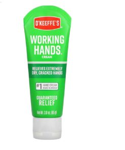 O'KEEFFE'S WORKING HANDS CREAM - 190 ML