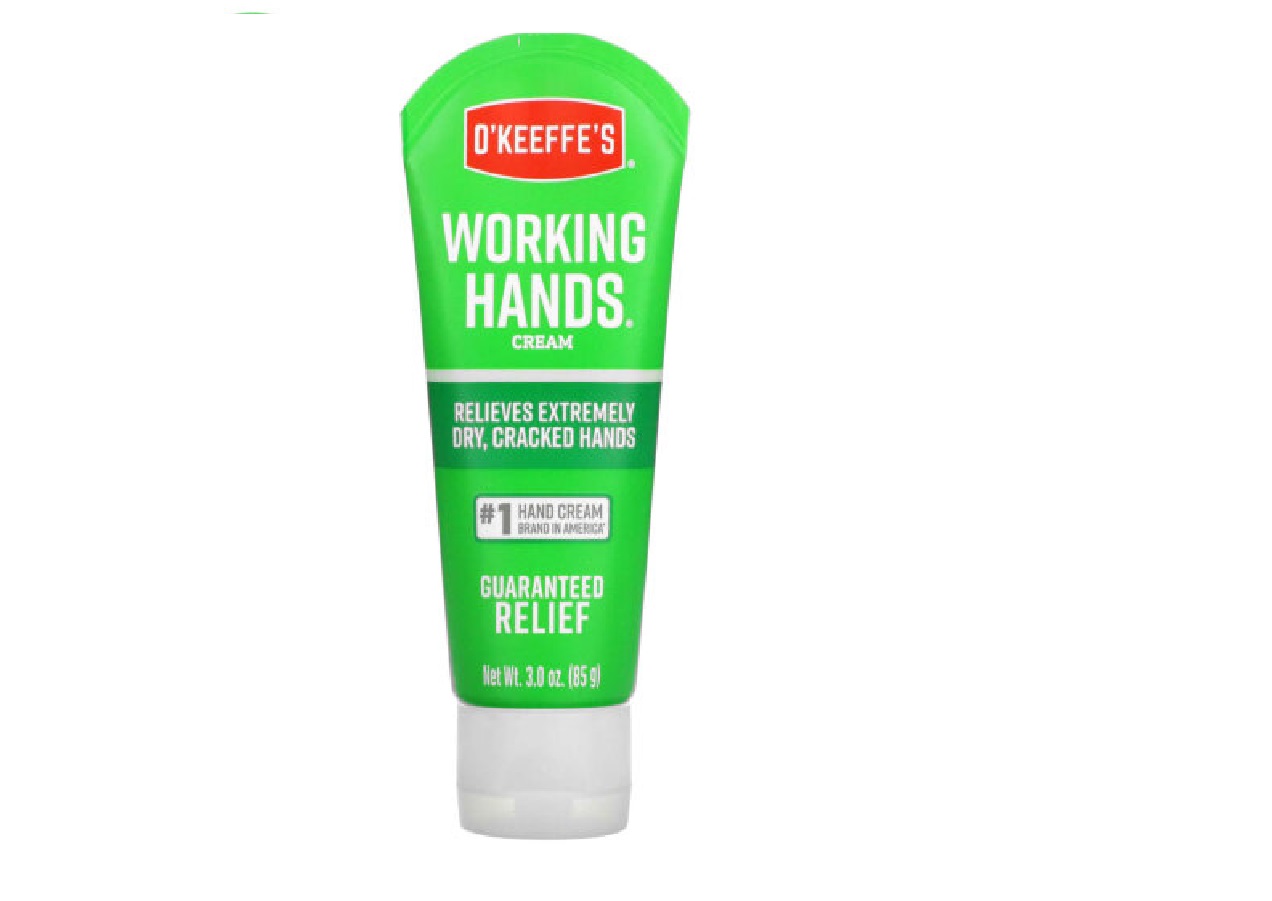 O'KEEFFE'S WORKING HANDS CREAM - 190 ML