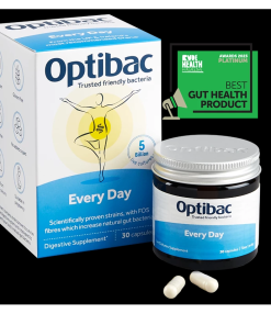 Optibac Everyday -30 Capsules