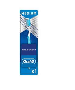 Oral B Medium Toothbrush (1)