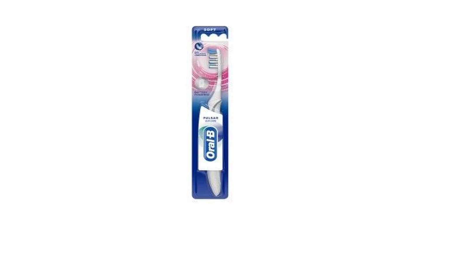 Oral B Soft Toothbrush (1)
