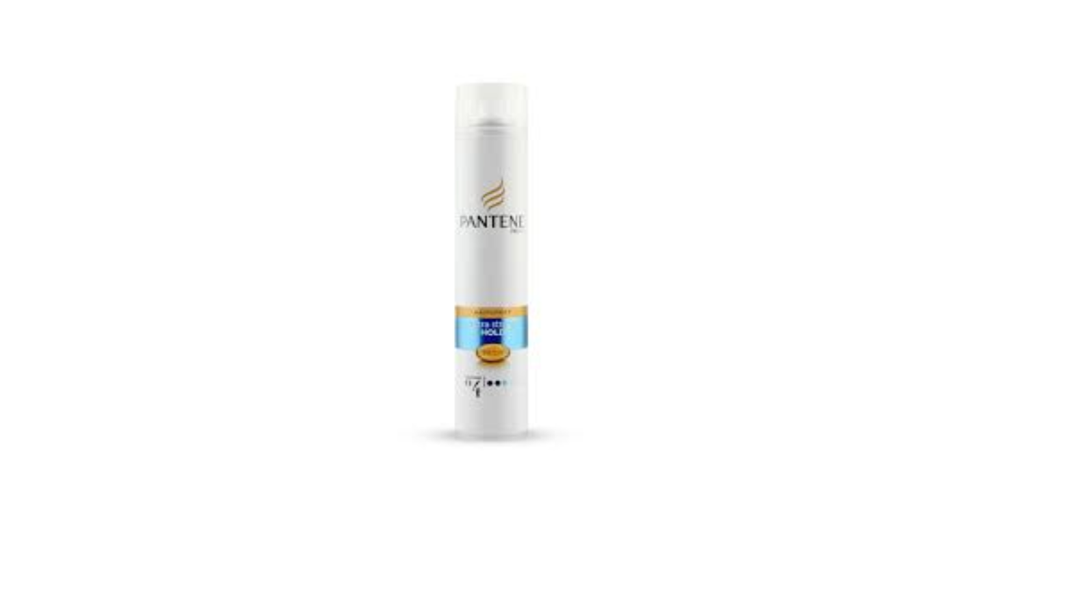 Pantene Pro-v Hairspray 250ml