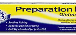 Preparation H Ointment - 25g
