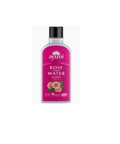 Ayumi Rose Floral Water- 150ml