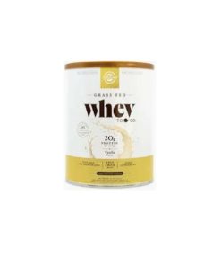 Solgar - Whey to go Protein Powder- 12 OZ