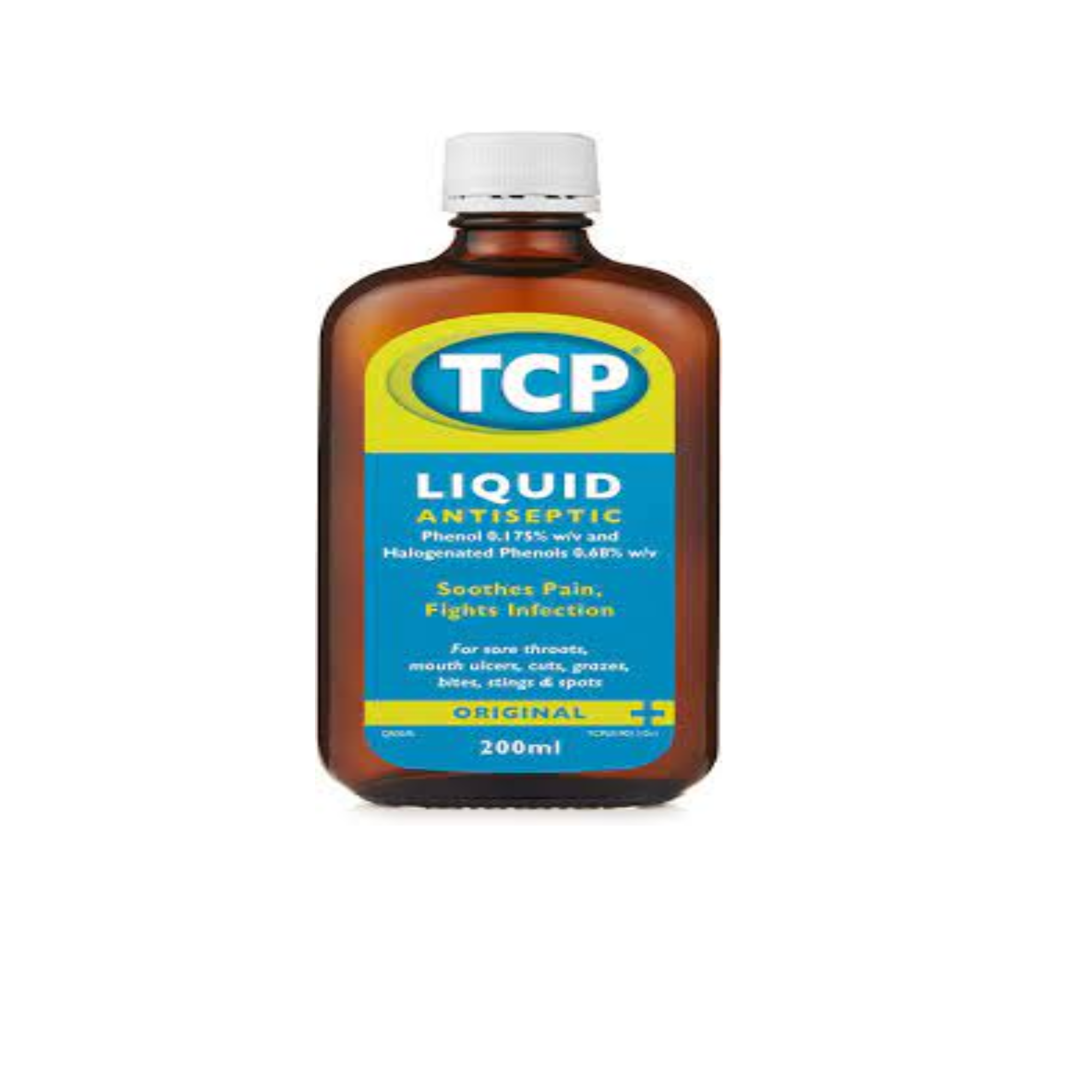 Tcp Liquid 100Ml