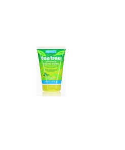 Beauty Formulas Tea Tree facial wash- 150ml