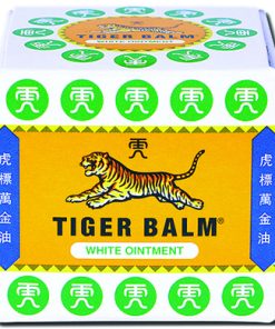 Tiger Balm White - 19g