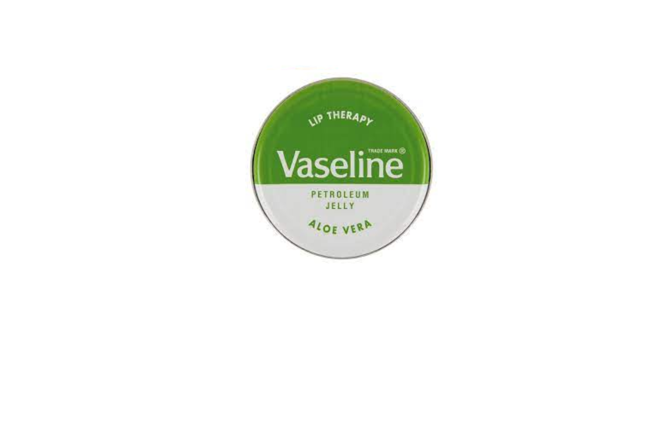 Vaseline Lip Therapy 20Gm Aloe Vera