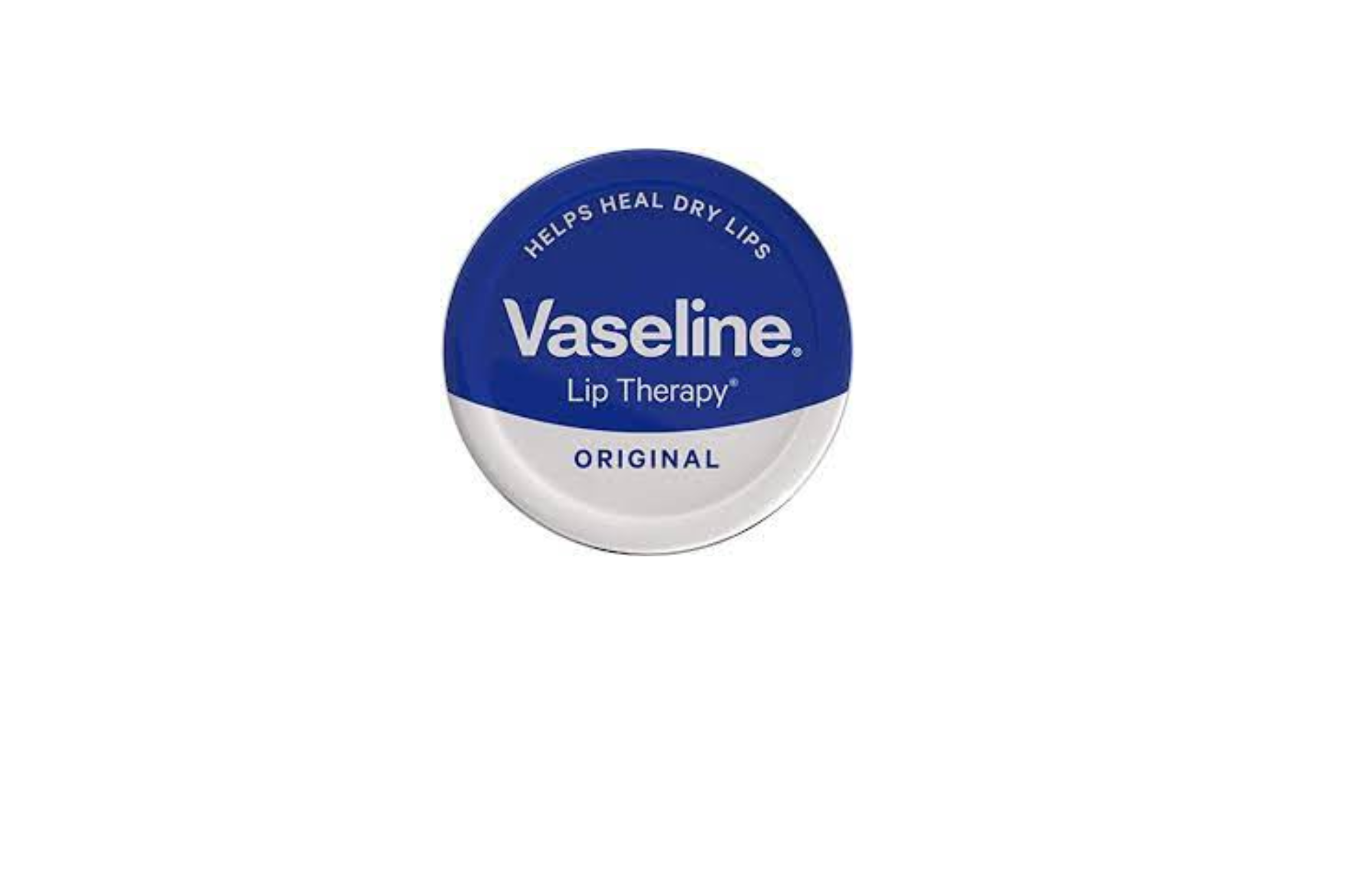 Vaseline Lip Therapy 20Gm Original
